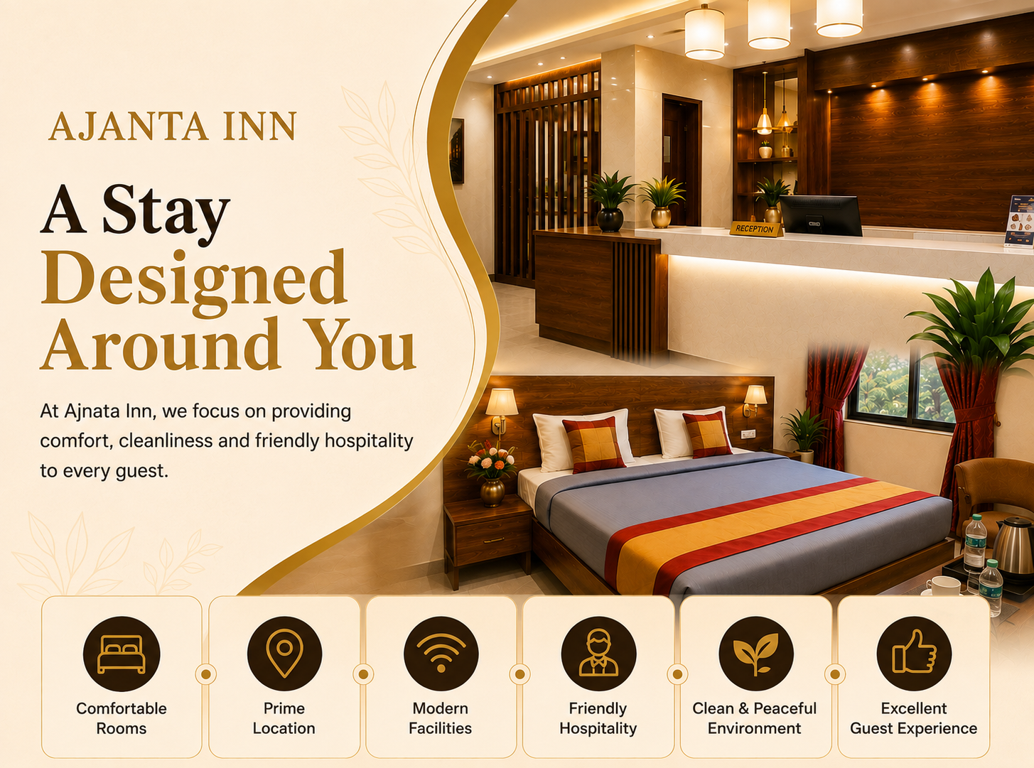 Hotel Facility