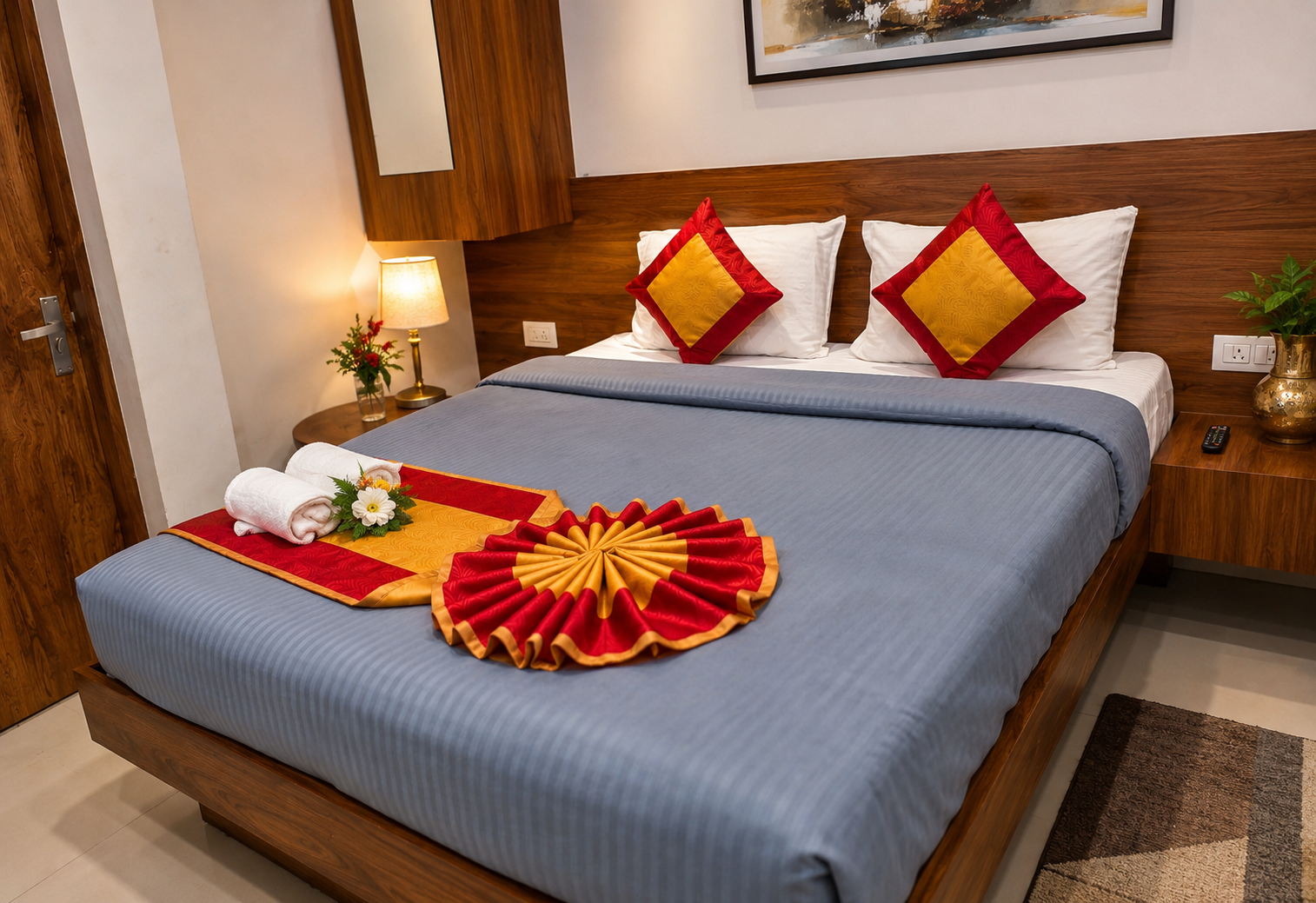 Premium Room